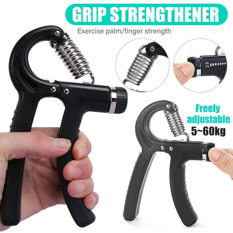 Men Grip Strengthener Fun Gadget