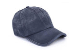 Unisex Adjustable Fashion Sports Baseball Cap Hat - Toplen