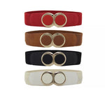 Women's Fashion Waist Belt - Toplen