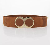 Women's Fashion Waist Belt - Toplen