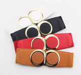 Women's Fashion Waist Belt - Toplen