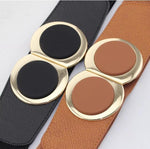 Women's Fashion Waist Belt - Toplen