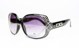 Womens Ladies Designer Vintage DG Eyewear Fashion Sunglasses - Toplen