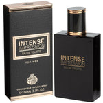 Intense Impression Mens Perfume 100ml Eau De Toilette