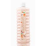 Peach Velvet Bubble Bath - 1 litre