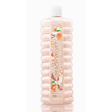 Peach Velvet Bubble Bath - 1 litre
