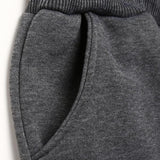 Women Thicken Sweatshirt Hoodies Tracksuits - Toplen