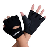 Gym Training Fitness Sports Gloves Unisex - Toplen
