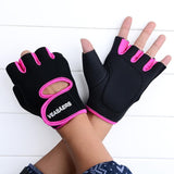 Gym Training Fitness Sports Gloves Unisex - Toplen