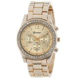 Luxury Relogio Feminino Brand Watches - Toplen