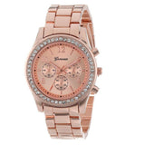 Luxury Relogio Feminino Brand Watches - Toplen