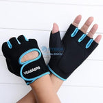 Gym Training Fitness Sports Gloves Unisex - Toplen