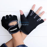 Gym Training Fitness Sports Gloves Unisex - Toplen