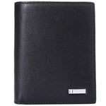 Genuine Cow Leather Men Wallet Fashion Coin Pocket - Toplen