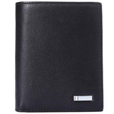 Genuine Cow Leather Men Wallet Fashion Coin Pocket - Toplen