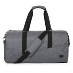 Men Travel Bag Large Capacity Carry on Luggage Bag - Toplen