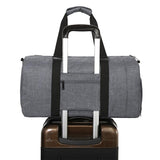 Men Travel Bag Large Capacity Carry on Luggage Bag - Toplen