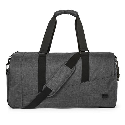 Men Travel Bag Large Capacity Carry on Luggage Bag - Toplen