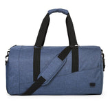 Men Travel Bag Large Capacity Carry on Luggage Bag - Toplen