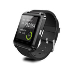 Bluetooth Smart Watch for Android Smartphones - Toplen