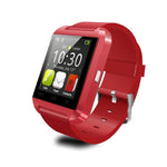 Bluetooth Smart Watch for Android Smartphones - Toplen