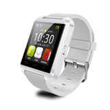 Bluetooth Smart Watch for Android Smartphones - Toplen