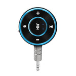 Wireless Mini Bluetooth Audio Transmitter Receiver AUX Out for Speaker Car - Toplen