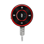 Wireless Mini Bluetooth Audio Transmitter Receiver AUX Out for Speaker Car - Toplen