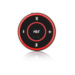 Wireless Mini Bluetooth Audio Transmitter Receiver AUX Out for Speaker Car - Toplen