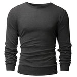Men's Casual Sweatshirts Top - Toplen