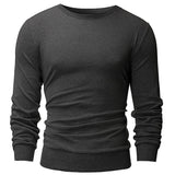 Men's Casual Sweatshirts Top - Toplen