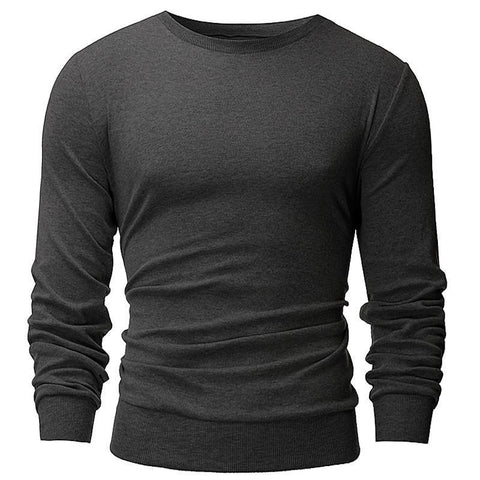 Men's Casual Sweatshirts Top - Toplen