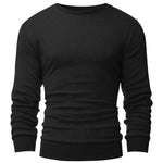 Men's Casual Sweatshirts Top - Toplen