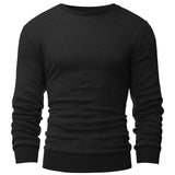 Men's Casual Sweatshirts Top - Toplen