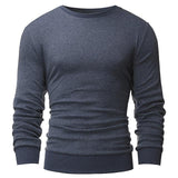 Men's Casual Sweatshirts Top - Toplen