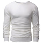 Men's Casual Sweatshirts Top - Toplen