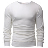 Men's Casual Sweatshirts Top - Toplen