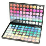 120 Colours Eyeshadow Eye Shadow Palette