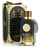 Dirham Oud 100ML mens perfume by Ard Al Zaafaran Oriental Musky Sandalwood EDP