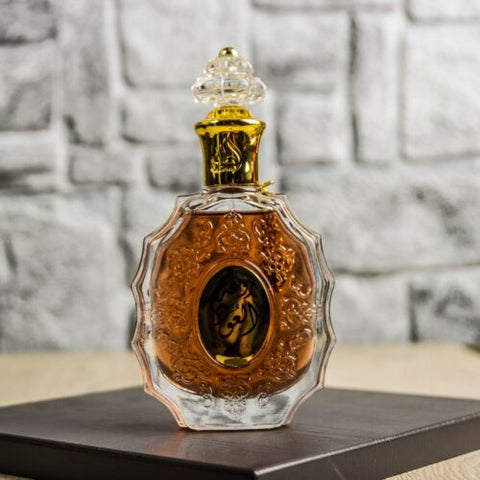 Rouat Al Musk By Lattafa Eau De Perfume 100 ml Arabian Oriental Fragrance