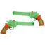 Water Pistol Small Gun Fight Combat Game Childrens Kids Outdoor Toy Gift Set NEW