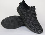Men's Running Sports Fitness Gym Comfy Lace up Trainers Shoes Unisex - Toplen