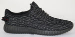 Men's Running Sports Fitness Gym Comfy Lace up Trainers Shoes Unisex - Toplen