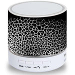 Bluetooth Wireless Mini Portable Smartphones Speaker