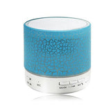 Bluetooth Wireless Mini Portable Smartphones Speaker