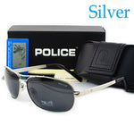 Classic Police Men's Polarized Sunglasses - Toplen