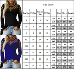 Ladies Hollow Neck T-Shirt Short Sleeve Casual Loose Tops